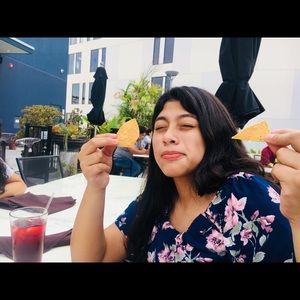 Meet your Posher, Meredith